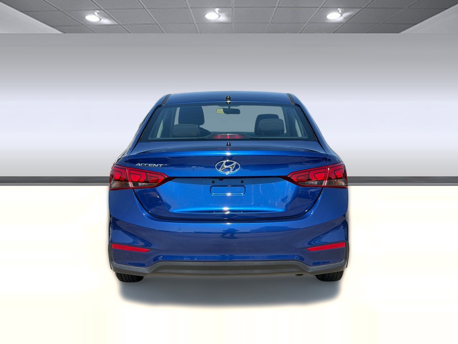 Used 2022 Hyundai Accent SE FWD image 9