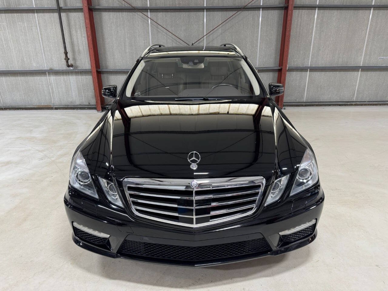 Used 2012 Mercedes-Benz E 63 AMG Wagon image 18
