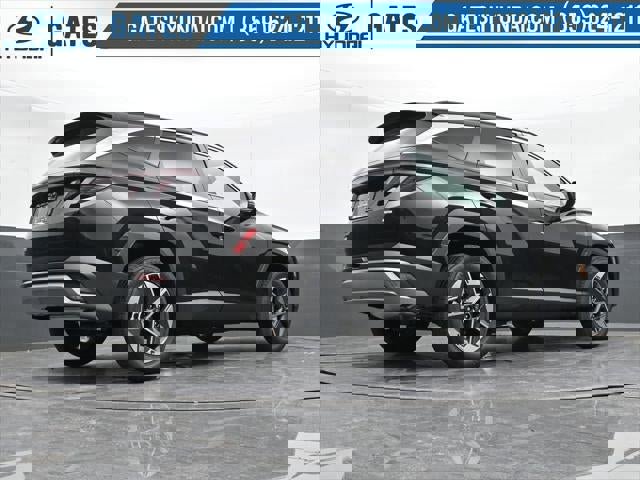 New 2025 Hyundai Tucson SEL image 98