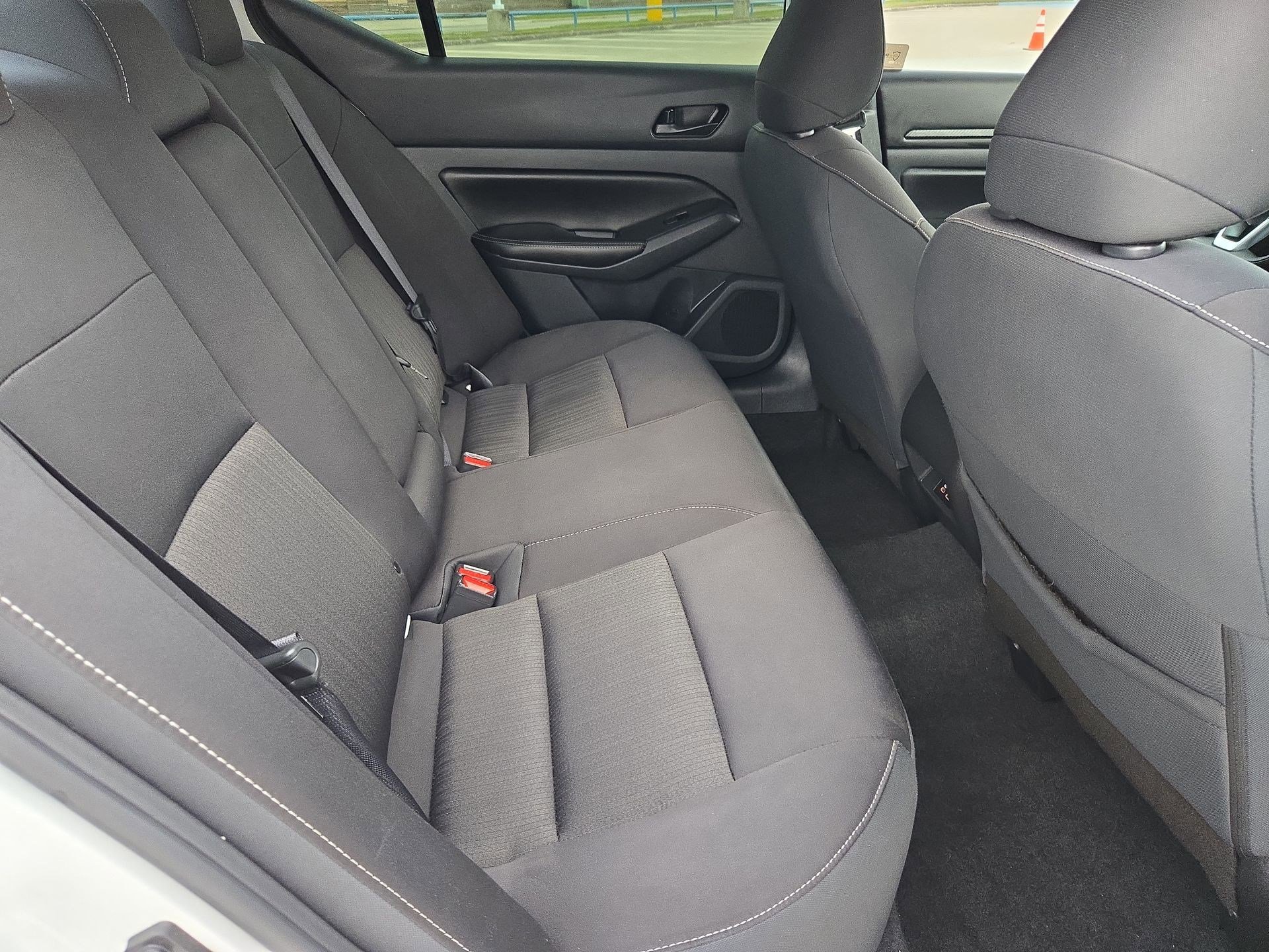 Used 2024 Nissan Altima 2.5 SV image 29