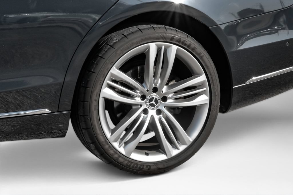 Used 2019 Mercedes-Benz S 560 Sedan image 63