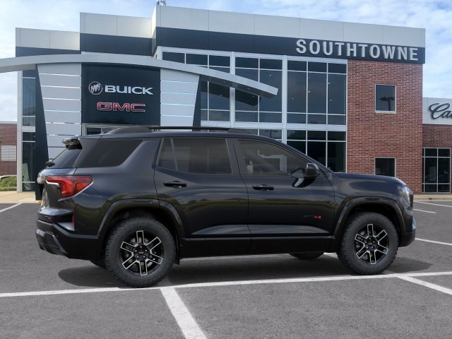 New 2027 GMC Terrain AT4 w/ LPO, Black Badging Package AWD/4WD image 5