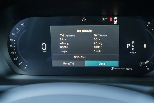 New 2026 Volvo XC90 B6 Plus image 44