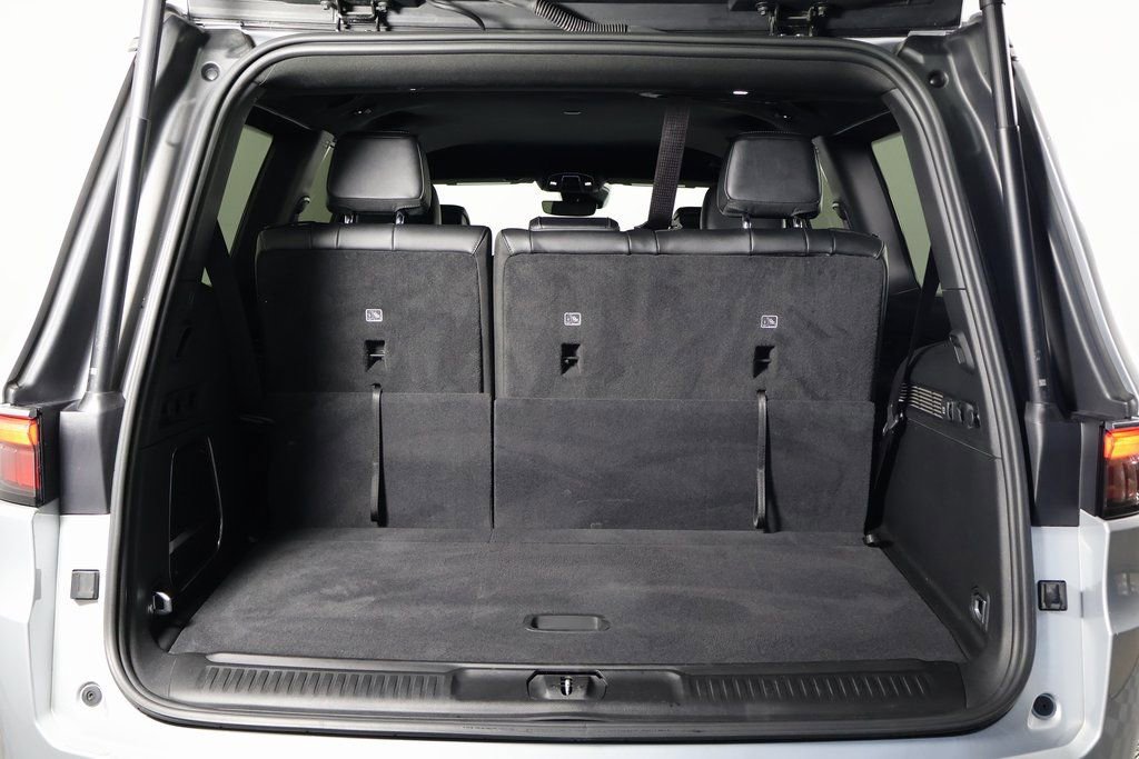 Used 2022 Jeep Wagoneer Series II image 15