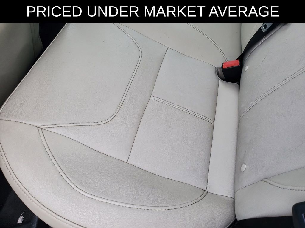 Used 2018 Ford Focus Titanium image 9