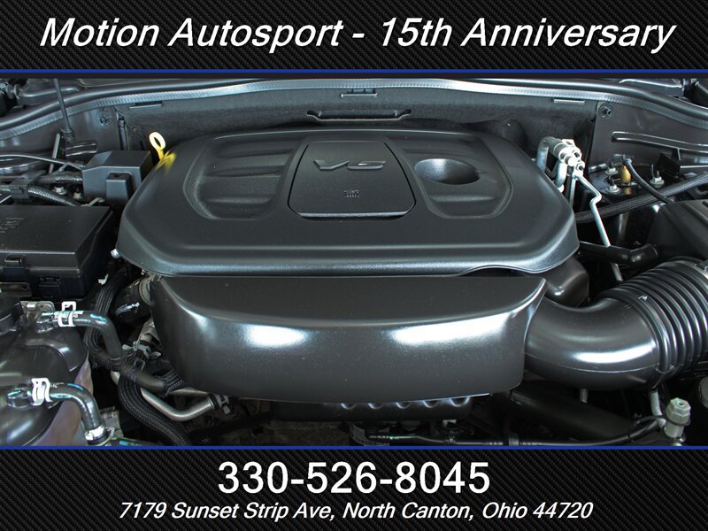 Used 2021 Jeep Grand Cherokee High Altitude AWD/4WD image 10