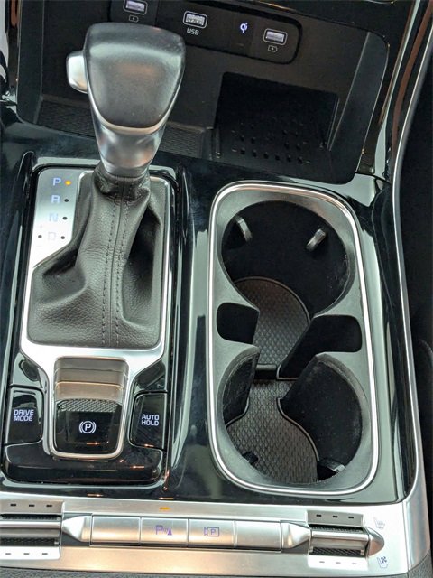 Used 2023 Kia Carnival SX image 24