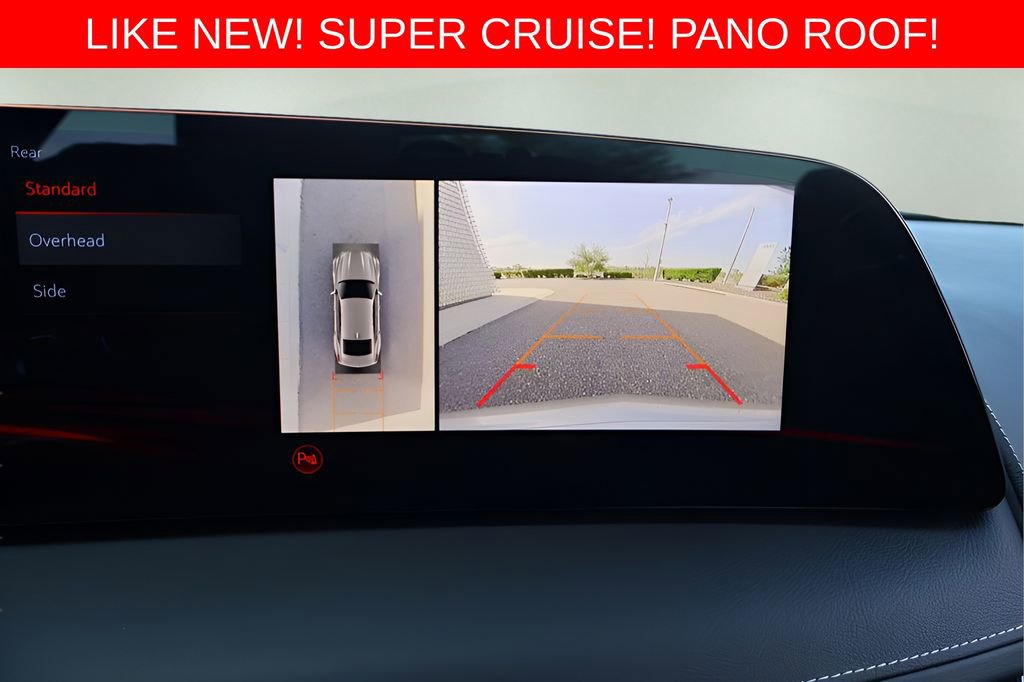 Used 2026 Cadillac CT5 V Blackwing w/ Super Cruise 1 Package image 25