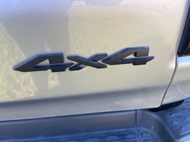 Used 2024 RAM 1500 Big Horn AWD/4WD image 8