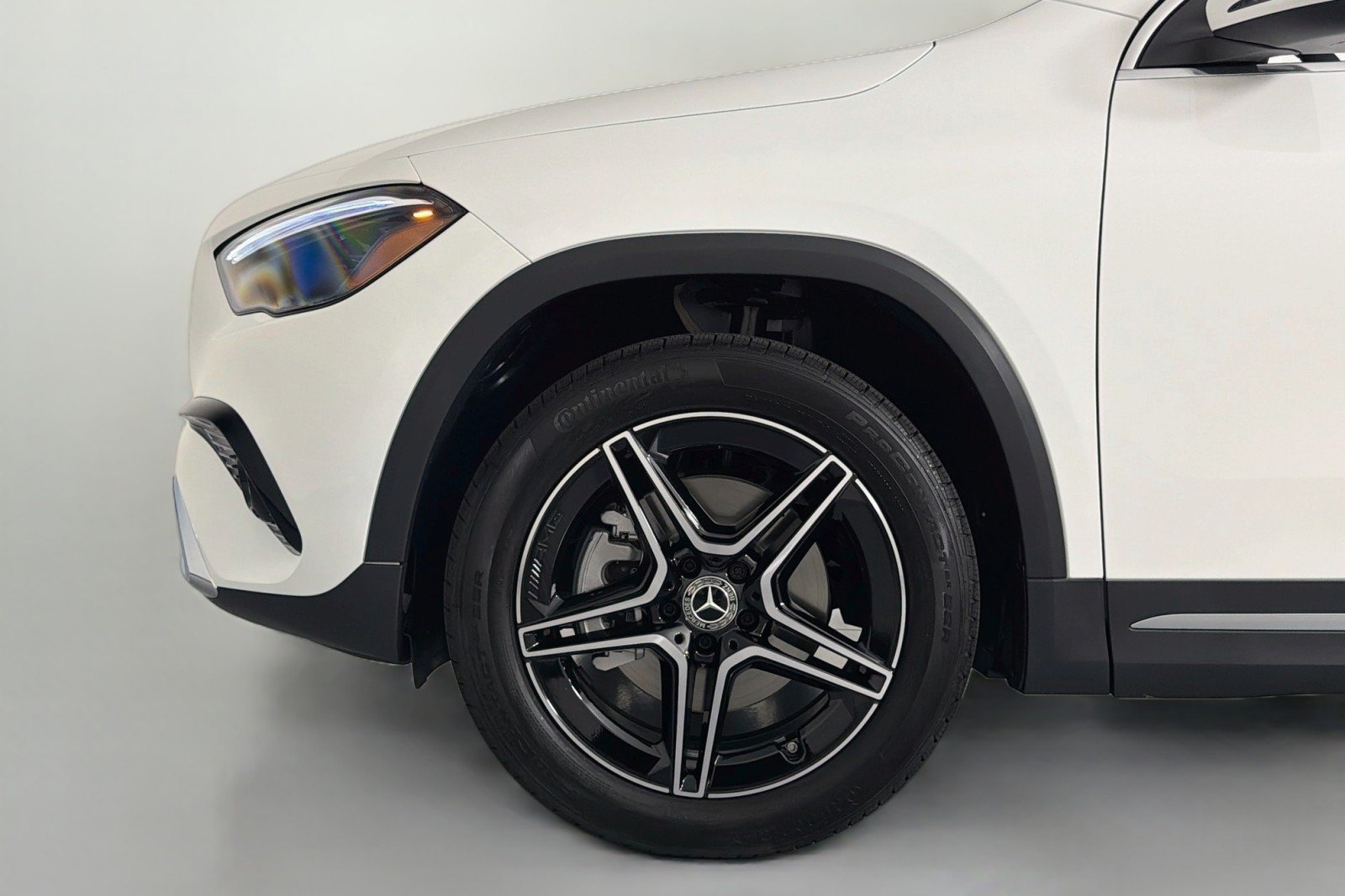 New 2026 Mercedes-Benz GLA 250 image 9