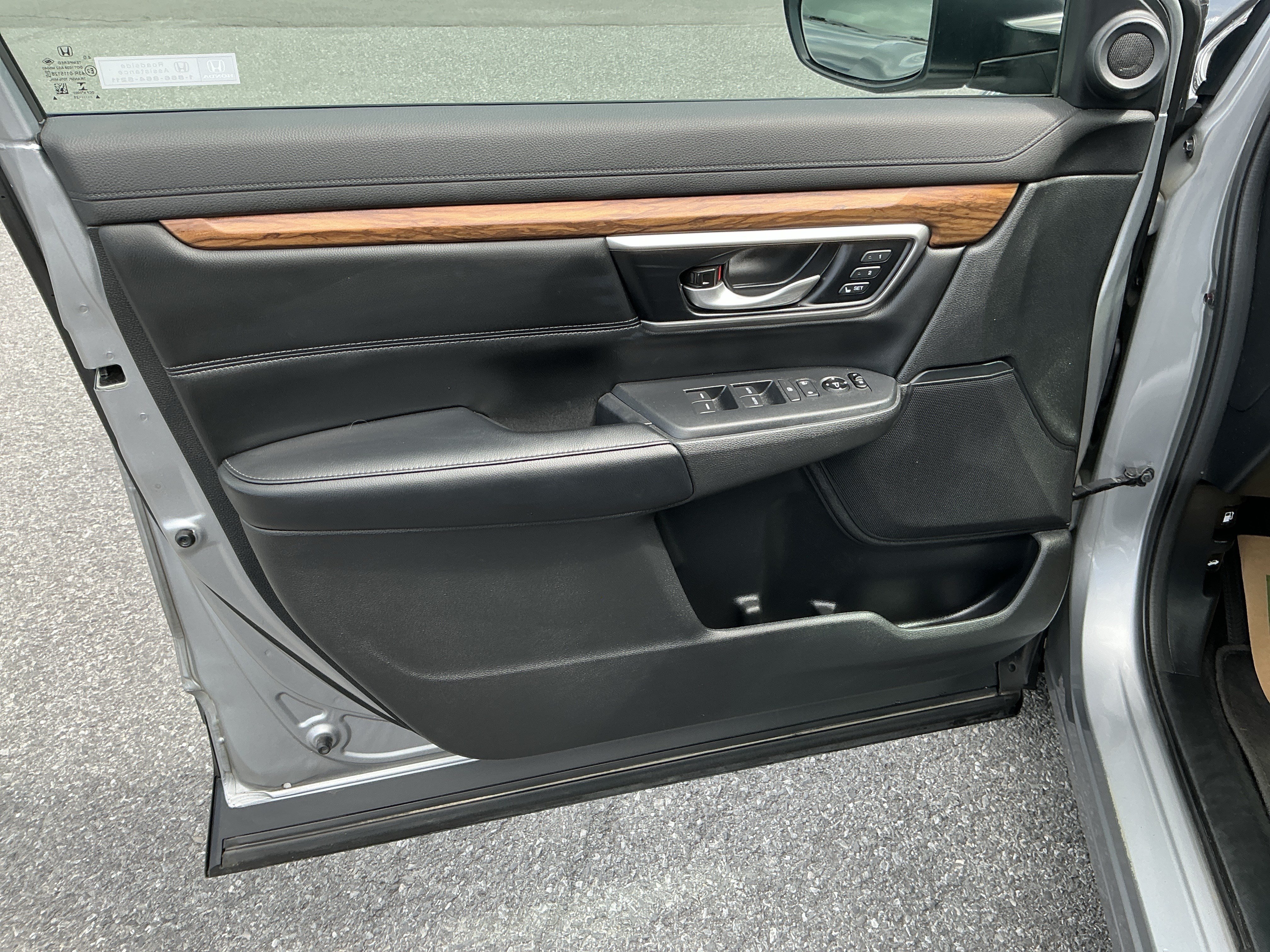Used 2020 Honda CR-V EX-L image 28