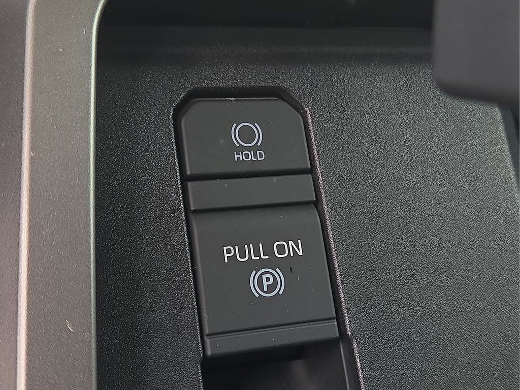 Used 2023 Toyota Tundra SR5 w/ TRD Off-Road Premium Package image 21