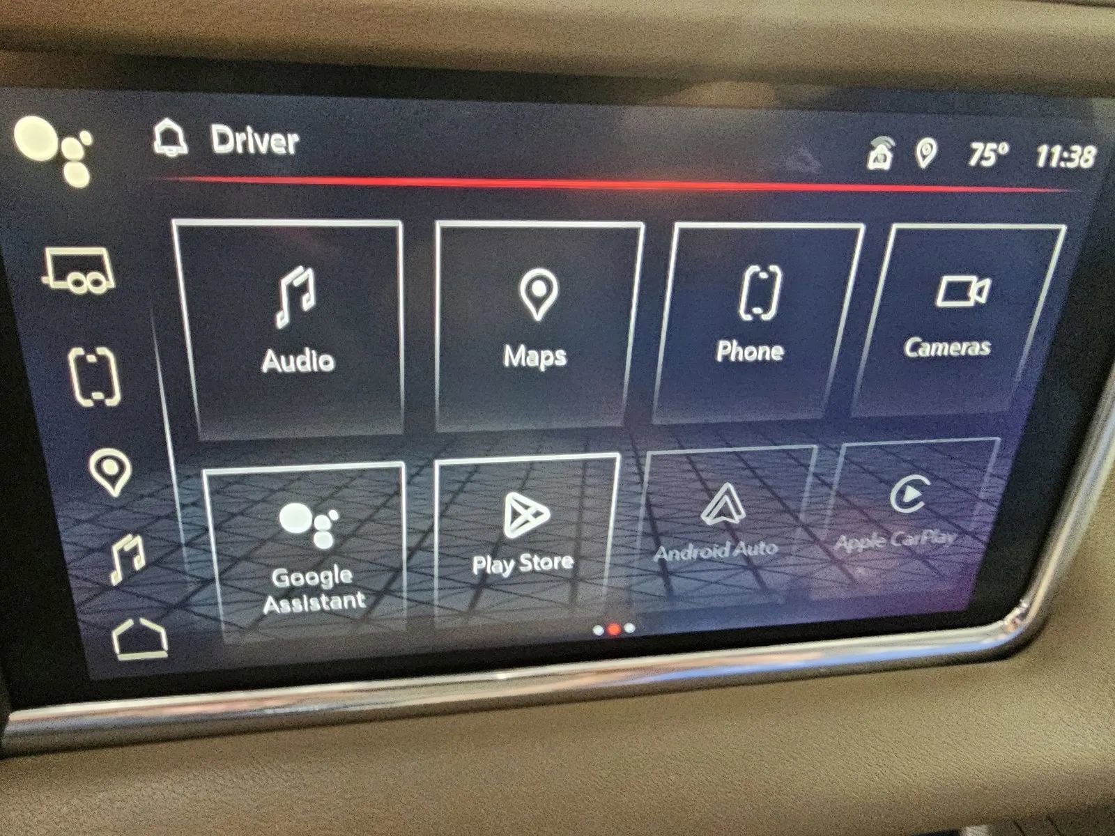 Used 2022 GMC Yukon Denali RWD image 18