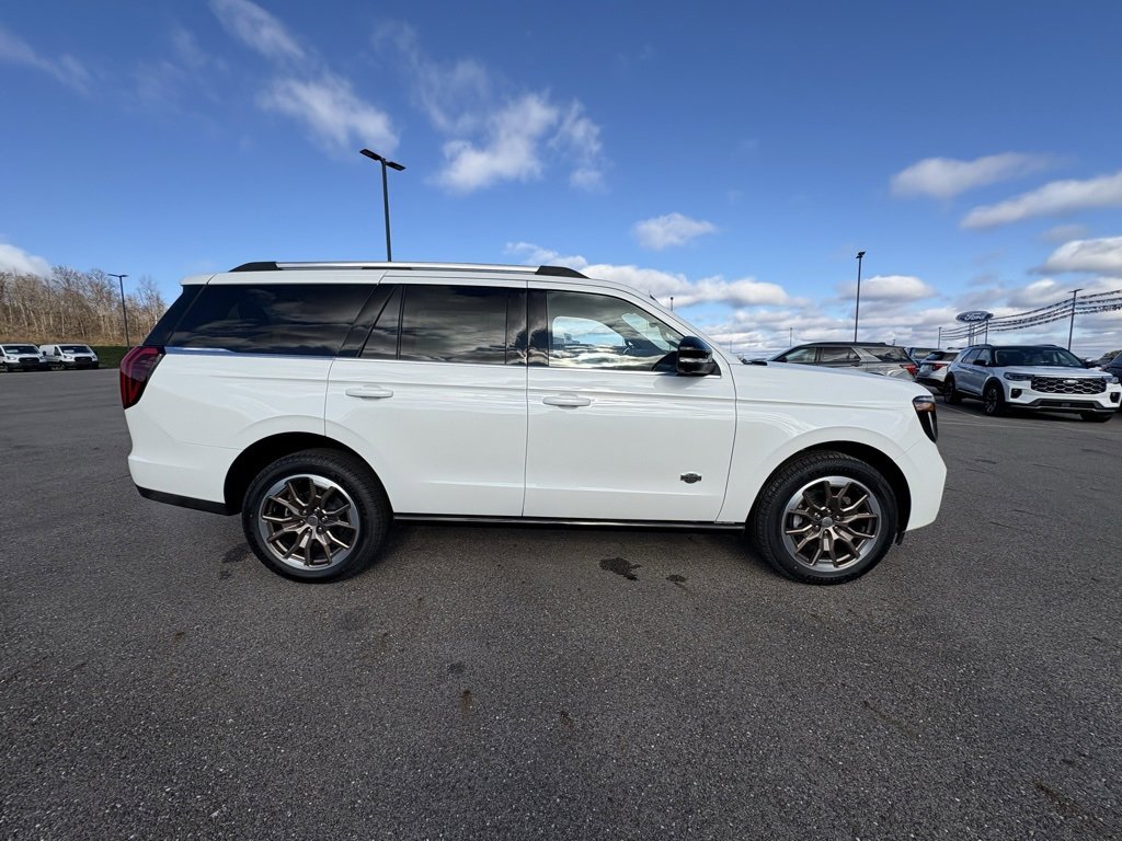 New 2025 Ford Expedition King Ranch image 6
