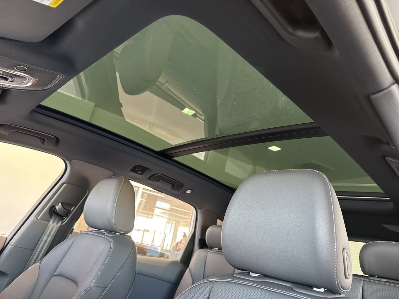 New 2026 Audi Q7 3.0T Premium Plus AWD/4WD image 18