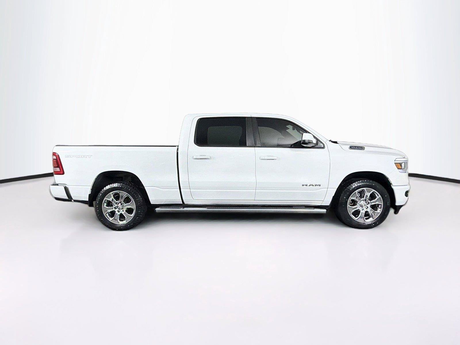Used 2023 RAM 1500 Big Horn AWD/4WD image 12
