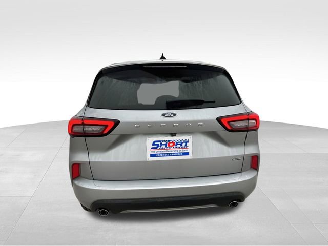 Used 2024 Ford Escape ST-Line w/ Equipment Group 301A FWD image 4