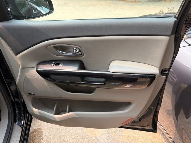 Used 2017 Kia Sedona SX FWD image 32