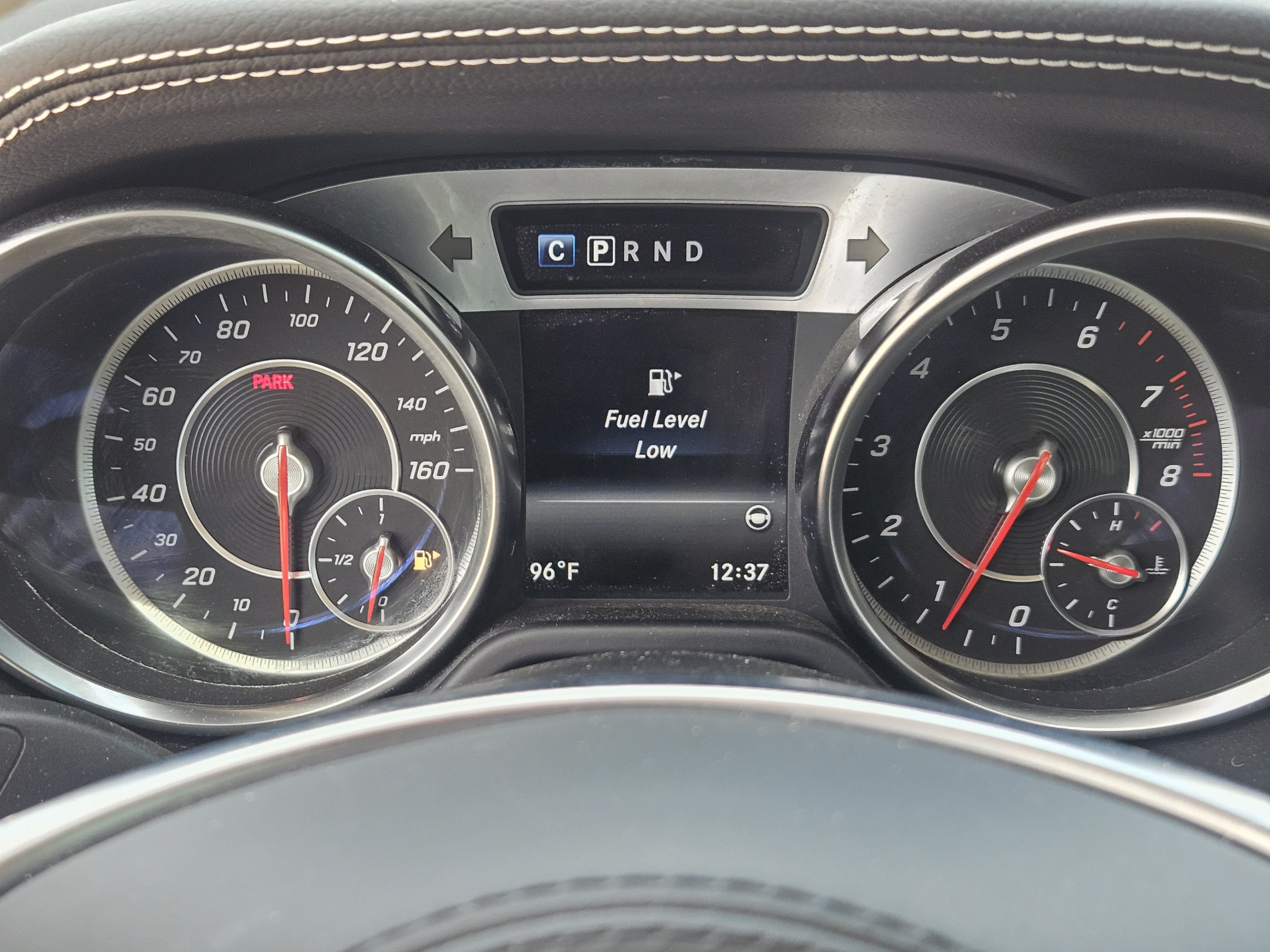 Used 2017 Mercedes-Benz SL 450 image 7