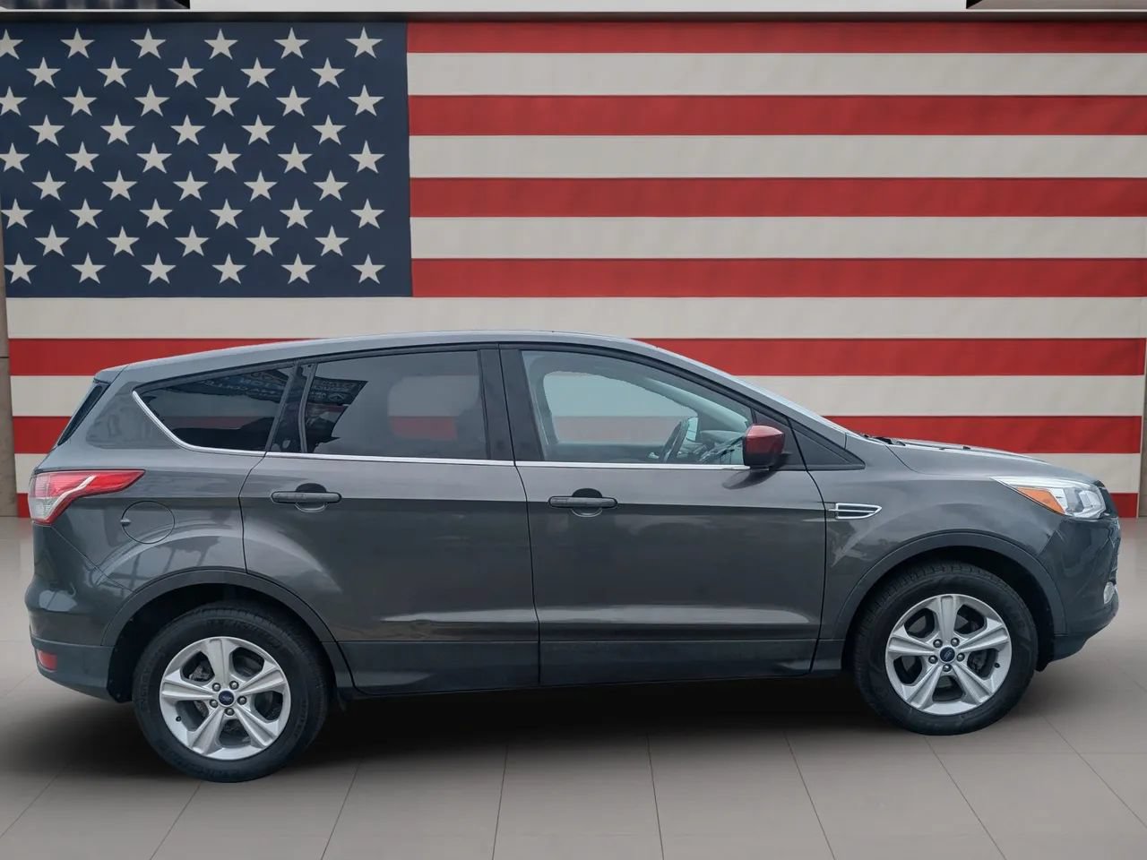 Used 2016 Ford Escape SE FWD image 6