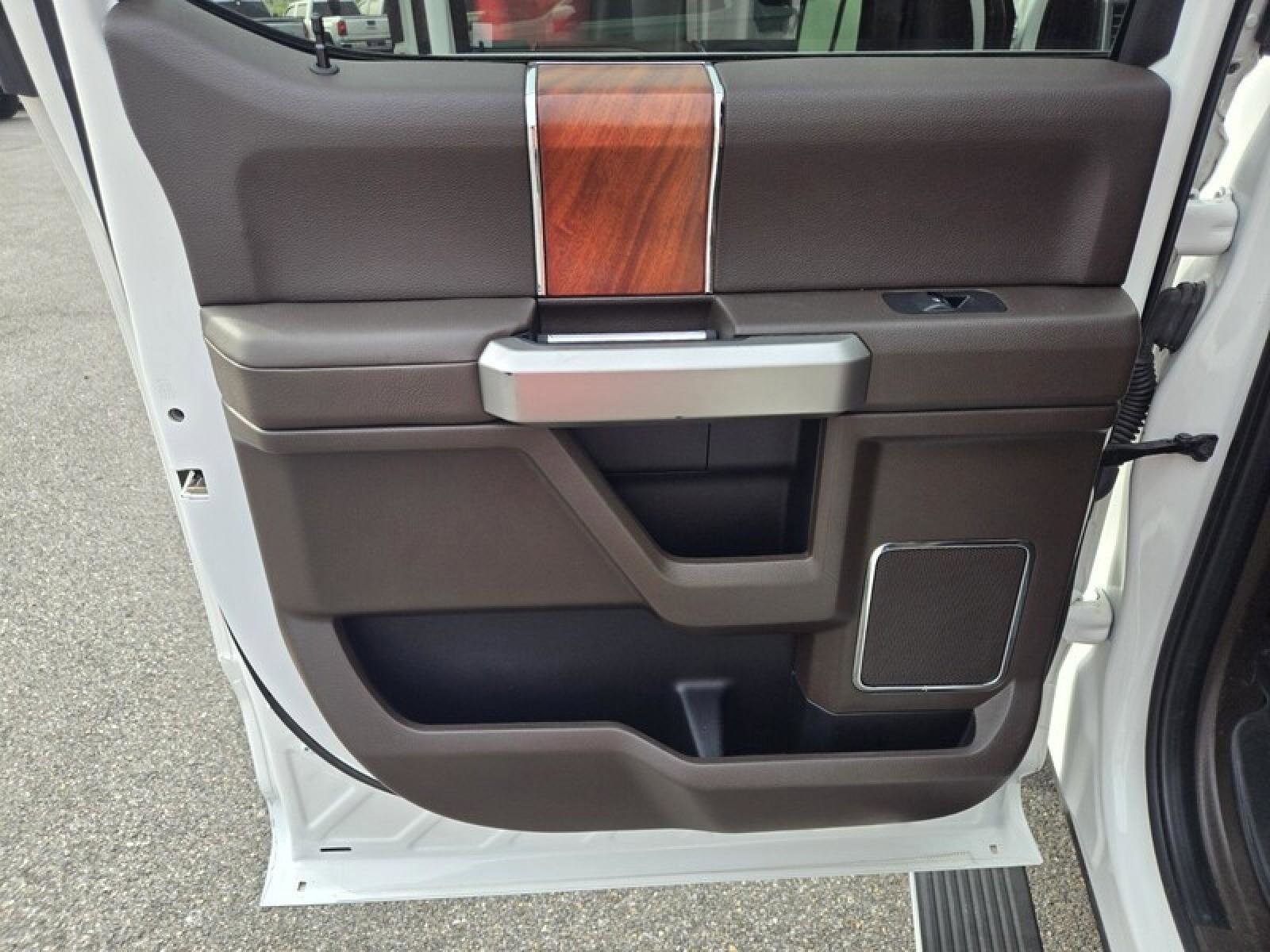 Used 2020 Ford F150 King Ranch w/ Equipment Group 601A Luxury image 29