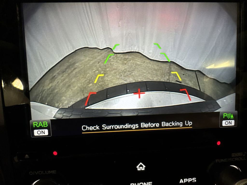 Used 2021 Subaru Crosstrek 2.5i Limited w/ Popular Package #4 image 24