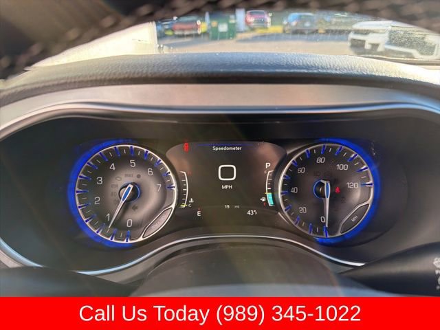 New 2026 Chrysler Pacifica Limited w/ S Appearance Package image 14