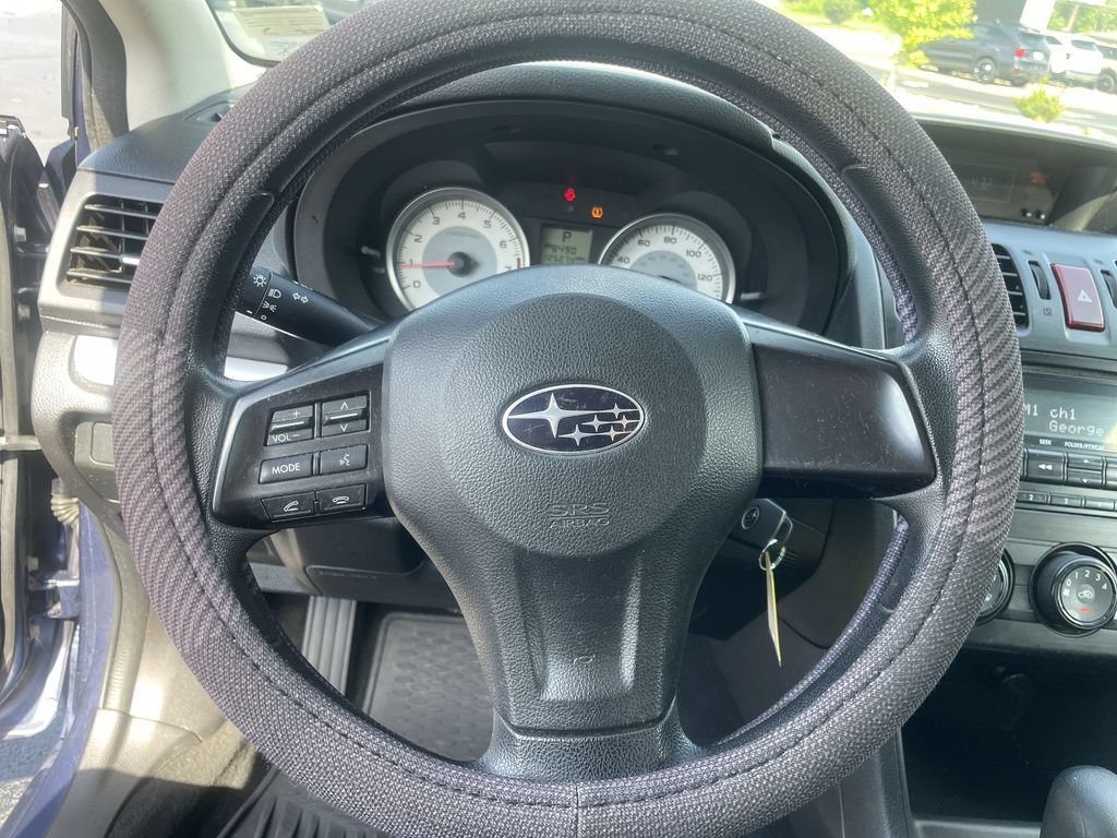 Used 2013 Subaru Impreza 2.0i w/ Popular Pkg 2 AWD/4WD image 14