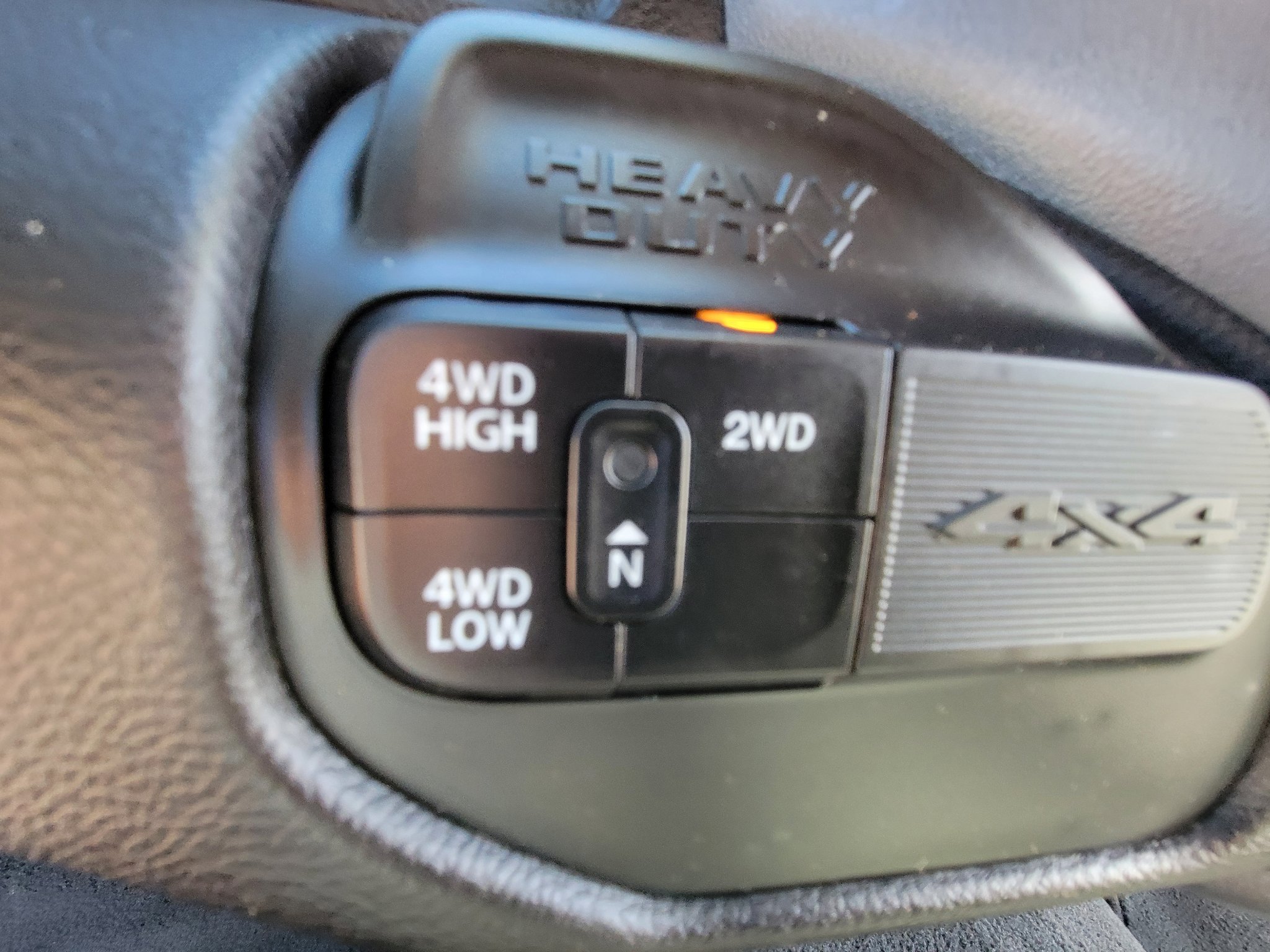 Used 2024 RAM 2500 Big Horn image 29