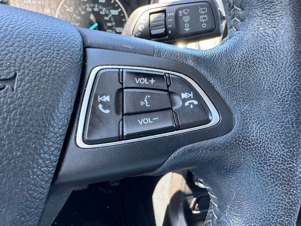 Used 2021 Ford EcoSport SES AWD/4WD image 21