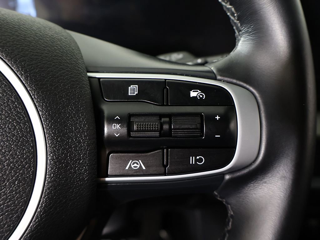 Used 2024 Kia Sportage X-Line w/ X-Line Premium Package image 43