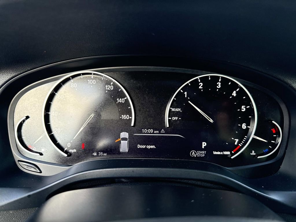 Used 2019 BMW X3 sDrive30i w/ Driving Assistance Package image 38