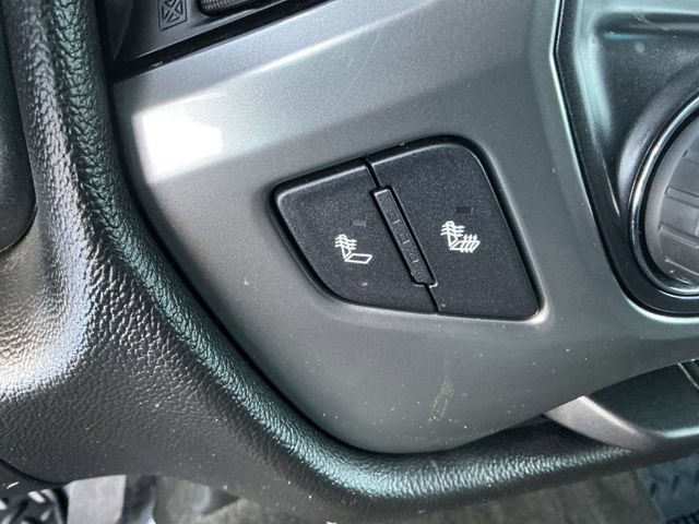 Used 2017 Chevrolet Silverado 1500 LT w/ All Star Edition image 47