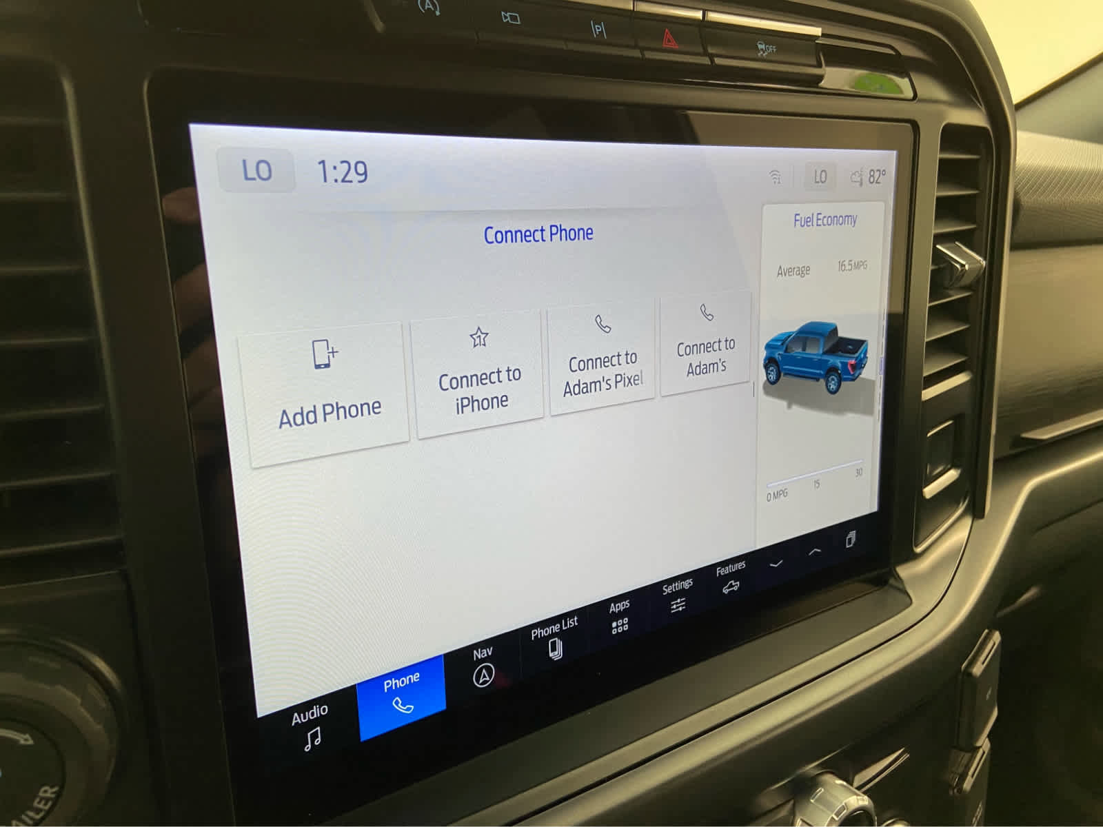 Used 2024 Ford F150 XLT w/ Equipment Group 303A High image 28