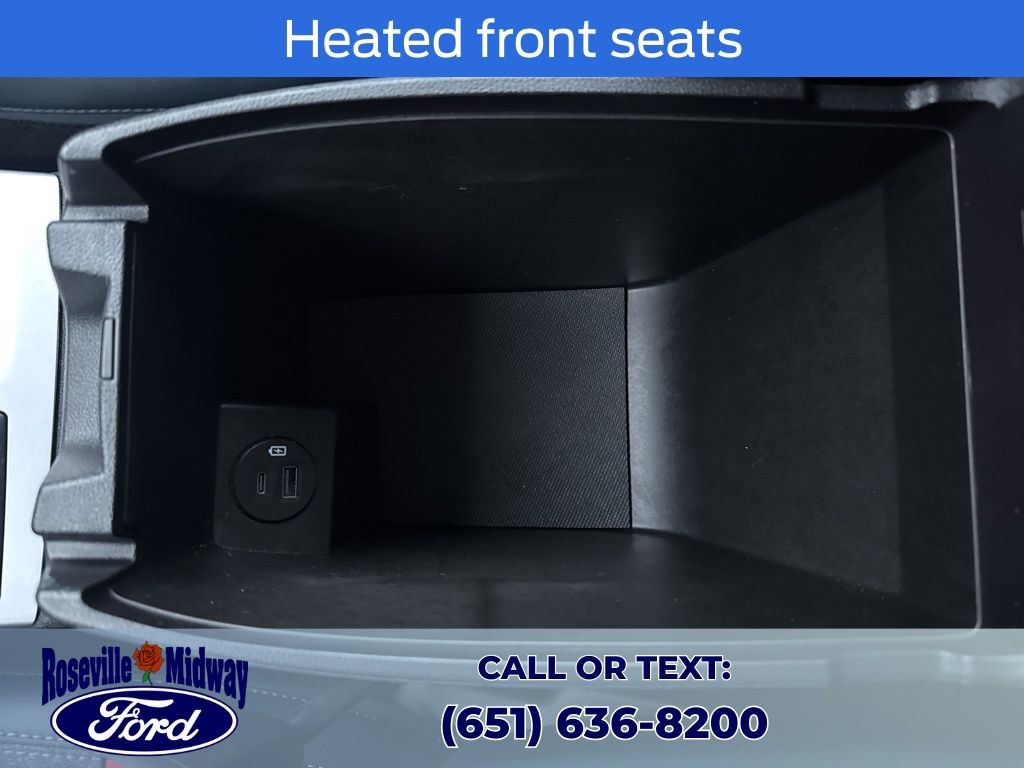 Used 2022 Ford Bronco Sport Outer Banks w/ Tech Package image 14