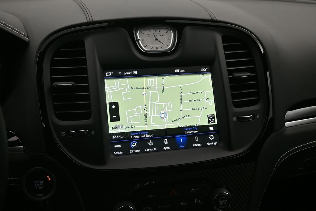 Used 2023 Chrysler 300 C RWD image 20