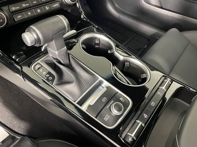 Used 2022 Kia Stinger GT-Line w/ Sun & Sound Package AWD/4WD image 9