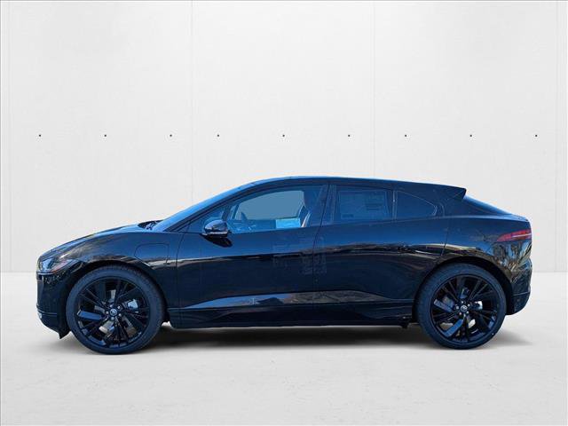 New 2024 Jaguar I-PACE R-Dynamic HSE image 5
