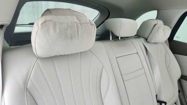 Used 2023 Mercedes-Benz EQS 450+ 4MATIC SUV w/ Exclusive Trim Package image 28