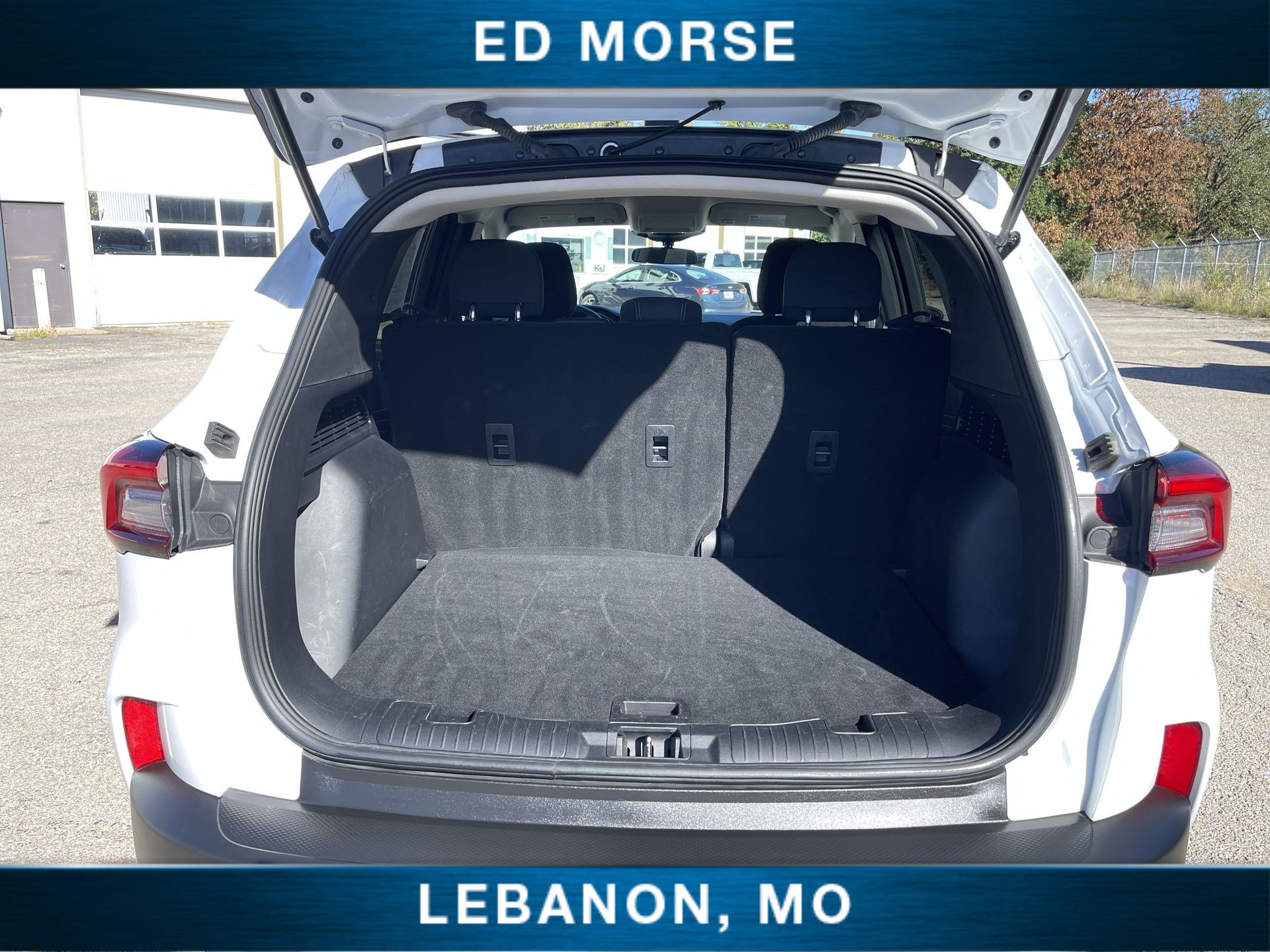 Used 2025 Ford Escape Active FWD image 24