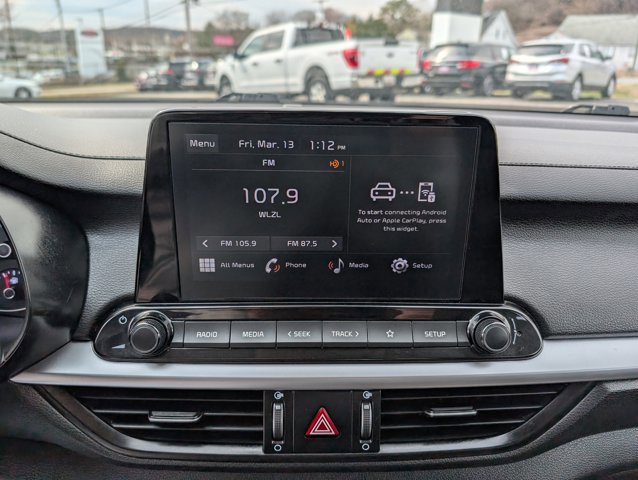 Used 2023 Kia Forte LXS w/ LXS Technology Package image 13