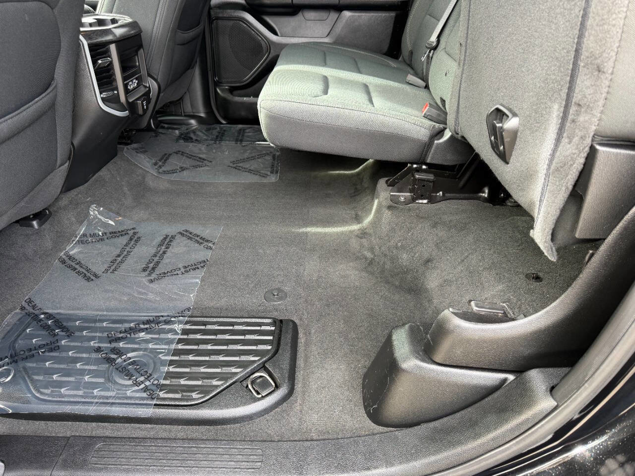 Used 2020 RAM 1500 Big Horn image 21