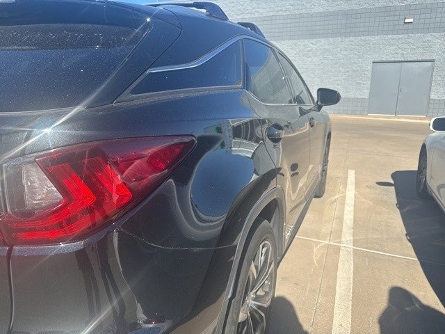 Used 2019 Lexus RX 450h AWD image 2