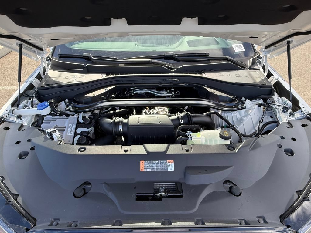 New 2026 Lincoln Aviator Black Label w/ Dynamic Handling Package AWD/4WD image 40