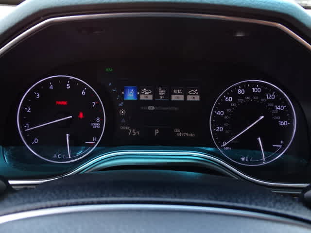 Used 2019 Toyota Avalon Limited w/ Advanced Safety Package FWD image 25
