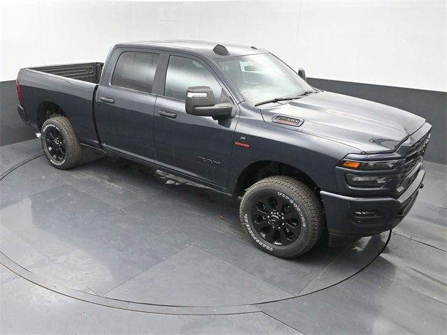 New 2026 RAM 2500 Big Horn image 35