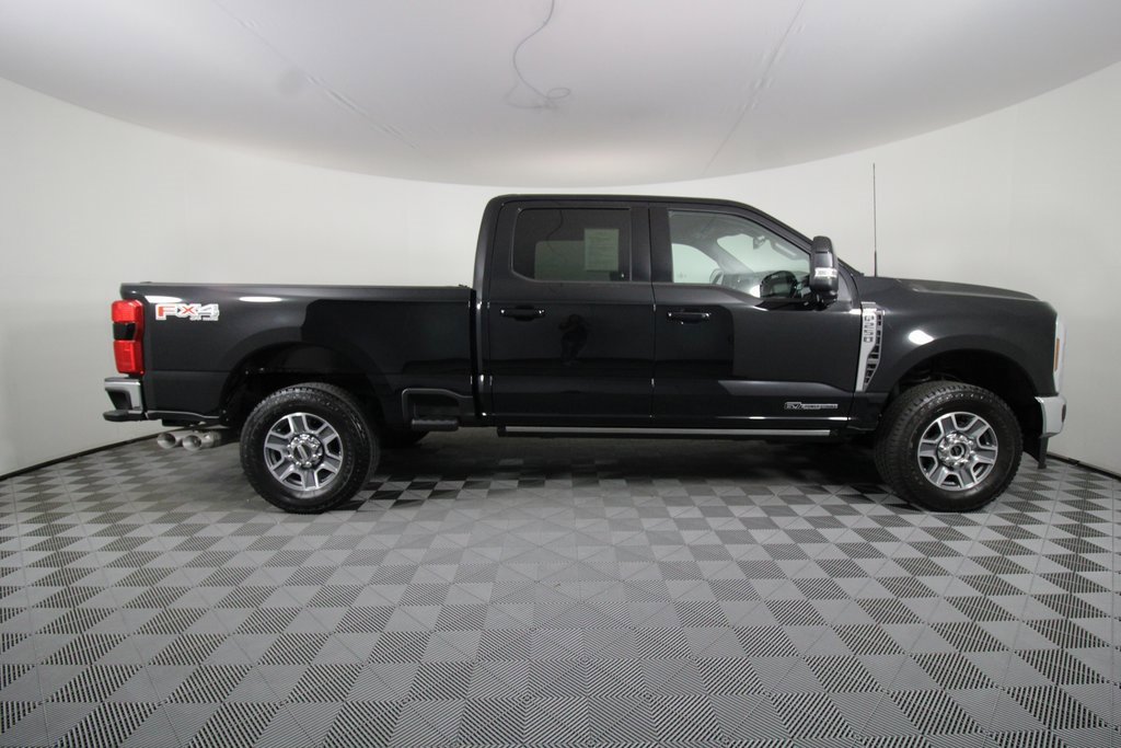 Used 2024 Ford F250 Lariat w/ Lariat Ultimate Package image 6