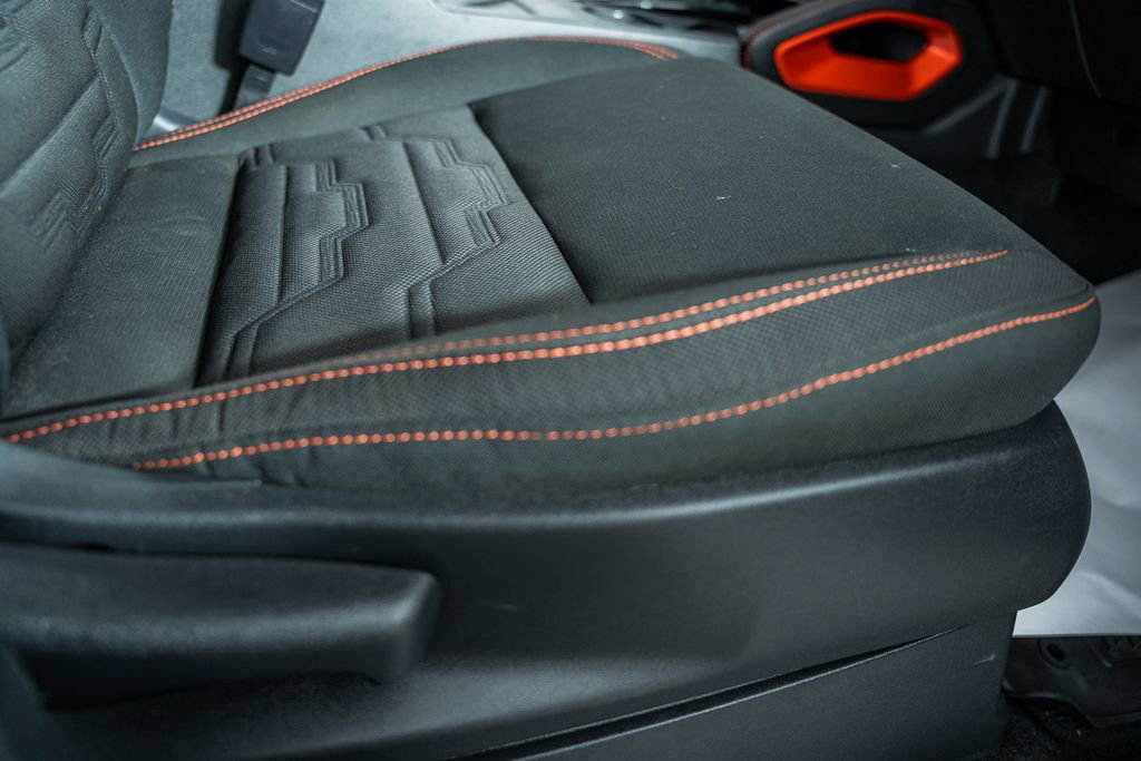 Used 2024 Nissan Frontier PRO-4X w/ Pro Convenience Package image 36