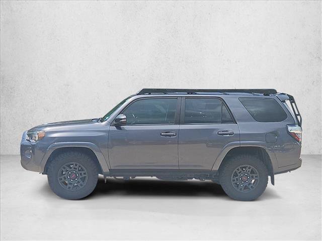 Used 2023 Toyota 4Runner SR5 Premium w/ Moonroof Package RWD image 9