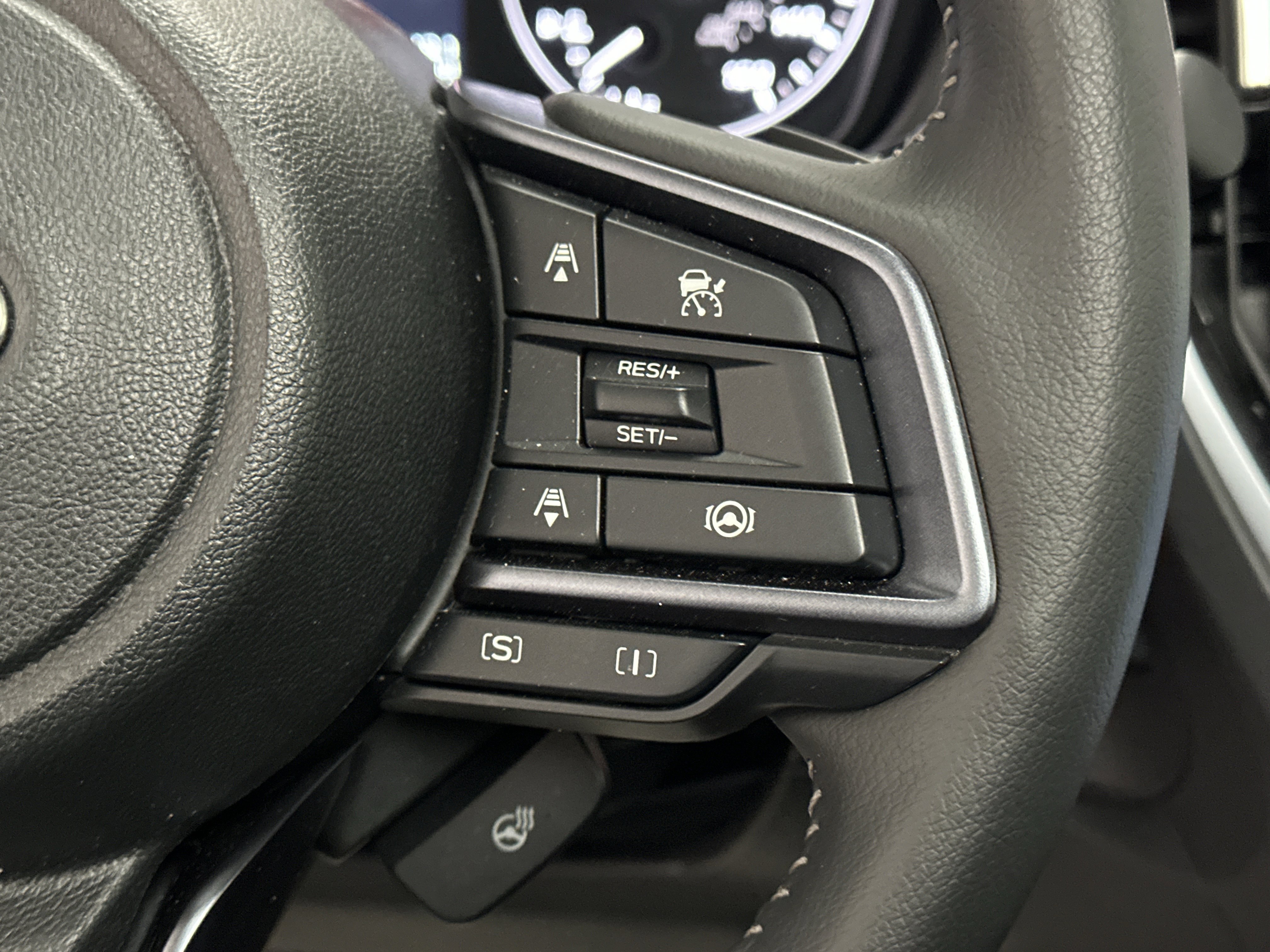 Certified 2026 Subaru Forester Limited image 28